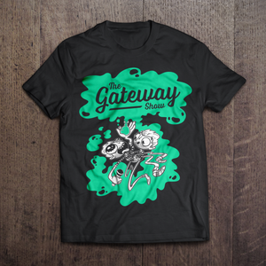 Gateway Clone Shirt
