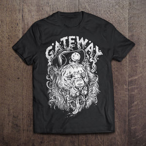 Gateway Lion Shirt