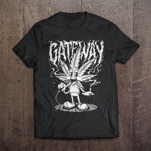Gateway Mascot Shirt