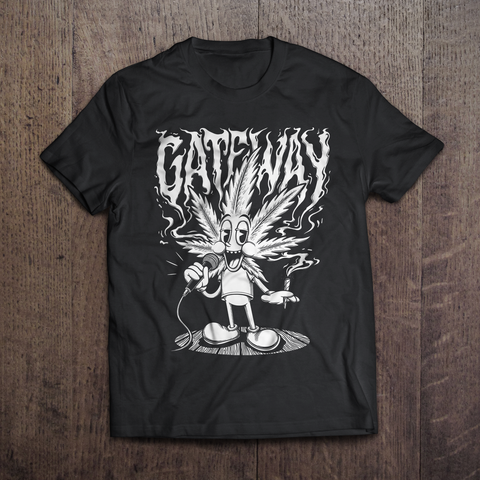 Gateway Mascot Shirt